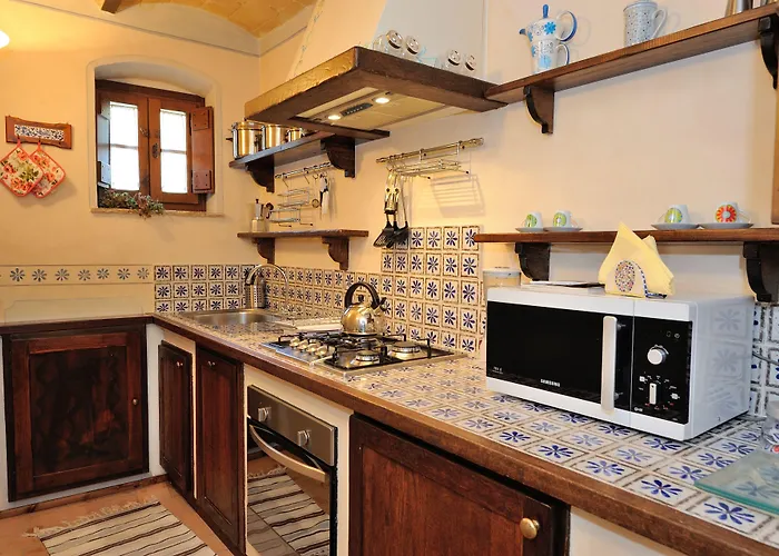 Torre Del Nera Diffuso&spa Scheggino