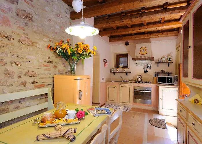 Hotel Torre Del Nera Diffuso & 4*