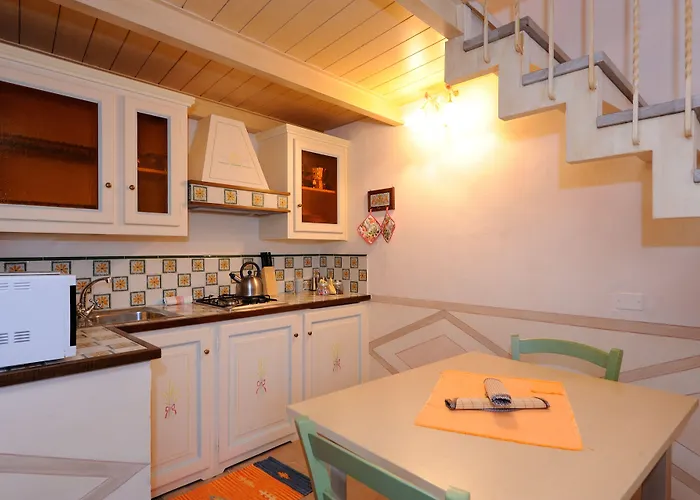 Torre Del Nera Diffuso & Hotel 4*