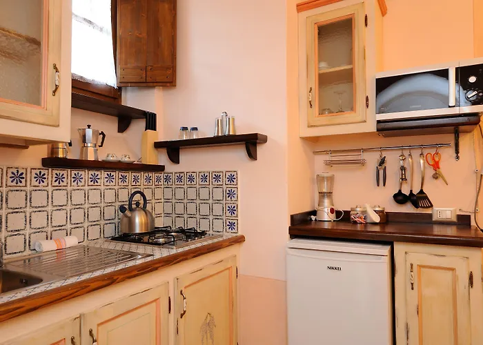 Torre Del Nera Diffuso&spa 4* Scheggino