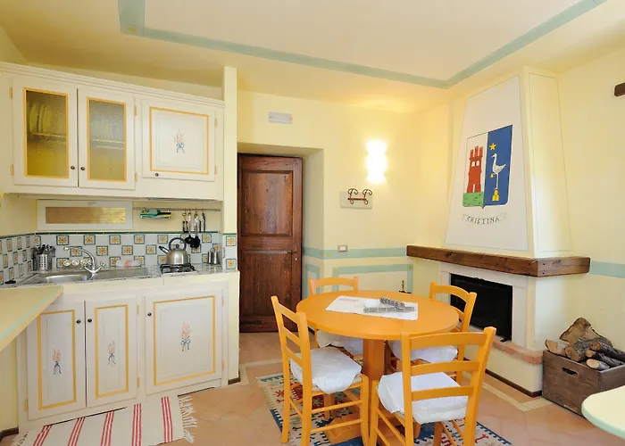 Torre Del Nera Diffuso&spa Hotel