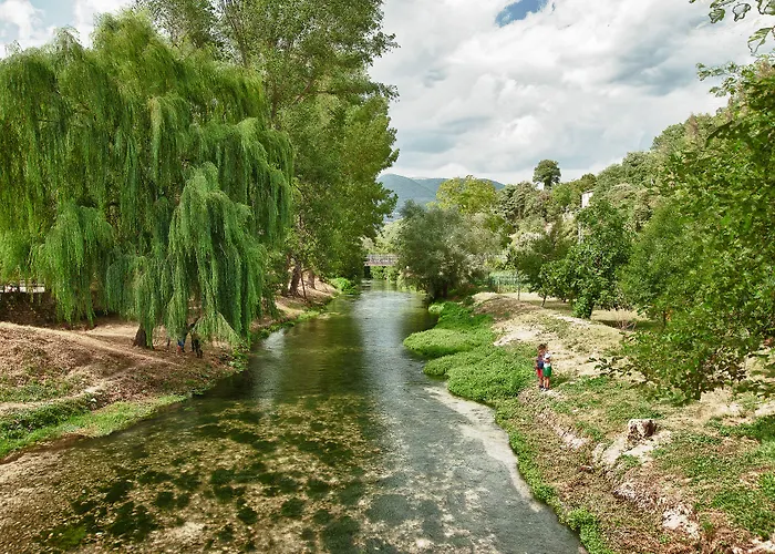 Hotel Torre Del Nera Diffuso & Scheggino