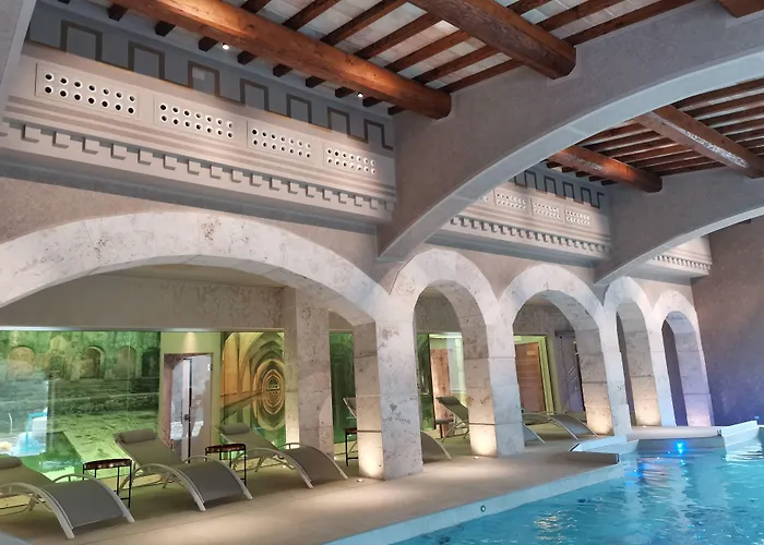 Torre Del Nera Diffuso&spa